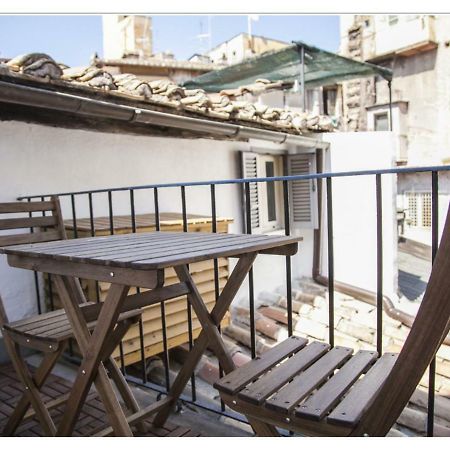 M9 Pantheon Attic 11 Apartment Roma Ngoại thất bức ảnh