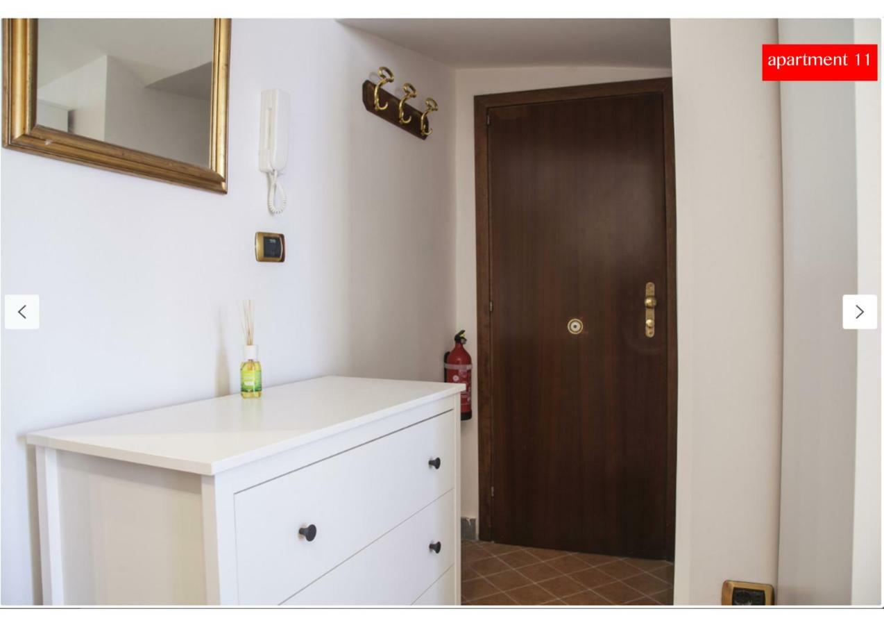 M9 Pantheon Attic 11 Apartment Roma Ngoại thất bức ảnh