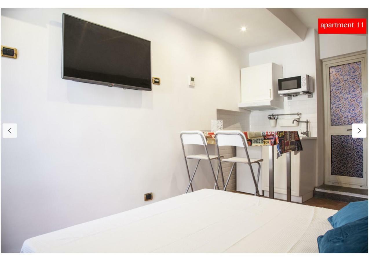 M9 Pantheon Attic 11 Apartment Roma Ngoại thất bức ảnh
